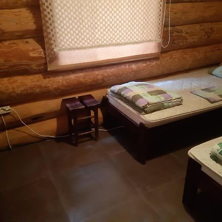 Jaama Puhkemaja Hotel Raigastvere Kültér fotó