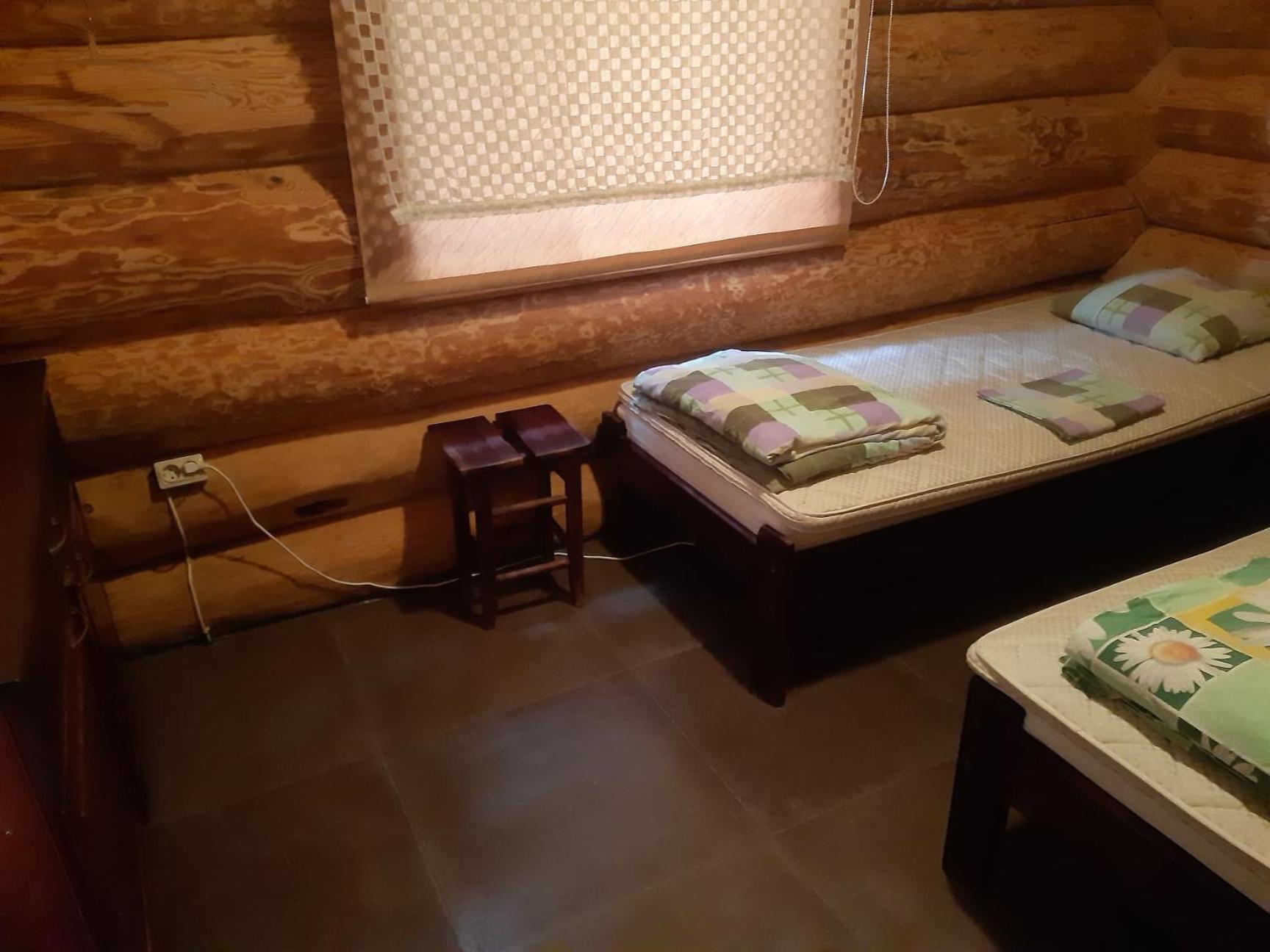 Jaama Puhkemaja Hotel Raigastvere Kültér fotó